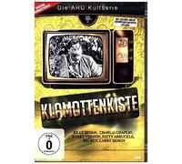 Klamottenkiste Folge 10 - Die ARD Kultserie - Digital Remastered