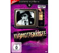 Klamottenkiste Folge 5 - Die ARD Kultserie - Digital Remastered (DVD) Various