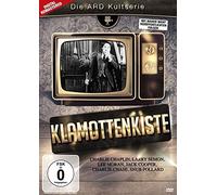 Klamottenkiste Folge 7 - Die ARD Kultserie - Digital Remastered