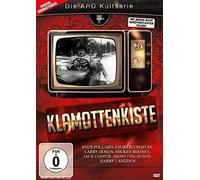 Klamottenkiste Folge 2 - Die ARD Kultserie - Digital remastered