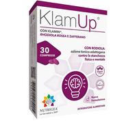 KLAMUP 30CPR NF