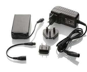 Klan-e 12V/6A Kit batteria