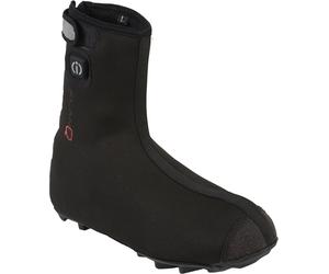 Klan-e Neoprene Soprascarpe, nero, taglia L per maschi