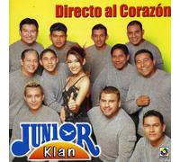 Klan, Junior - Directo Al Corazon
