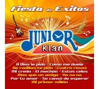 Klan, Junior - Fiesta De Exitos