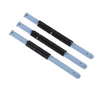 Klanata 3 pezzi ABS presa organizer set-multiuso porta prese rail rack per 1 4 ", 3 8", 1 2"