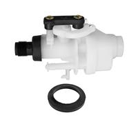 Klanata 31705 Modulo valvola per acqua igienica per con gruppo anello di tenuta, adatto per modelli Aqua Magic V High e Low