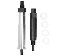 Klanata Broken Spark Plug Kit per la rimozione dell'estrattore 65600 Adatto per motori Triton 3 valvole 5.4L