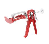 Klanata Divaricatore rapido per pastiglie freno e separatore di dischi, strumento di compressione pinza freno per la maggior parte delle auto e camion leggeri, design di manutenzione in