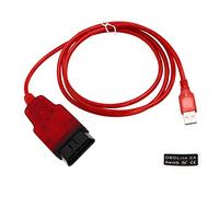 Klanata OBD2 Programmatore ECU Cavo diagnostico UCH Codifica chiave corrispondente Eeprom Lettura Scrittura Multifunzione per Renolink V1.89