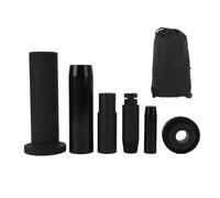 Klanata Set di strumenti per paraolio per trasmissioni a doppia frizione 307 671, kit di strumenti di installazione e rimozione adatto per Focus Transit Connect B MAX