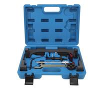 Klanata Strumento di bloccaggio allineamento albero a camme 119340 Kit catena di distribuzione camma per motore B38 B48 B58 A15 A12 A20 B58