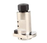 Klanata Strumento Divaricatore Universale per Ammortizzatori - Separatore per Ammortizzatori in Corno di Pecora con Gamma di Espansione 5 11,5 mm per una Facile Rimozione