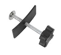 Klanata Strumento per divaricatore pistone pinza freno Installatore e divaricatore per pastiglie freno a disco in acciaio inossidabile durevole per riparazioni automobilistiche