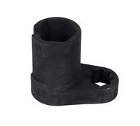 Klanata Universale 22mm 1/2 '' Sensore di Ossigeno Offset Rimozione Dado Svasato Strumento Chiave a Bussola