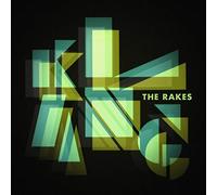 Rakes - Klang