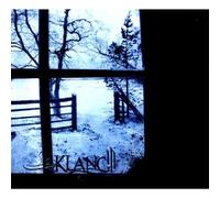 Klang - after the silence...