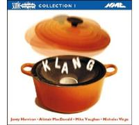 Klang (CD) Album