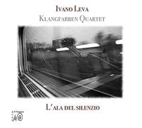Klangfarben Quartet L'Ala Del Silenzio (DVD)