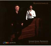 Klangschmelze
