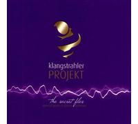 Klangstrahler Projekt - The Secret Files