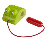 Klangtier Frosch