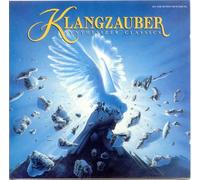 Klangzauber Synthesizer Classics