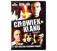 Klansman, The [DVD] (IMPORT) (Nessuna versione italiana)