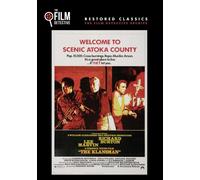 Klansman, The (The Film Detective Restored Version) (DVD) Cameron Mitchell