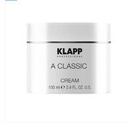 klapp a classic cream 100 ml