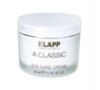 Klapp A Classic Eye care Cream 50 ml