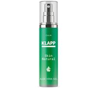 KLAPP SKIN NATURAL Aloe Vera Gel 50 ml