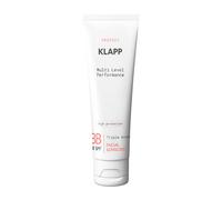 Klapp - BB Facial Sunscreen 50 SPF Crema solare 50 ml unisex