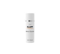 Klapp - Beta Glucan Source Of Balance 24H Cream Crema giorno 50 ml unisex