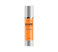 Klapp - C Fluido Puro Siero vitamina C 50 ml unisex