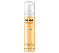 KLAPP C PURE Foam Cleanser 200 ml