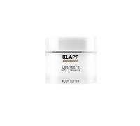 Klapp - Cashmere Body Butter Creme corpo 200 ml unisex