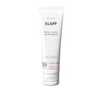 Klapp - Facial Sunscreen 30 SPF Crema solare 50 ml unisex