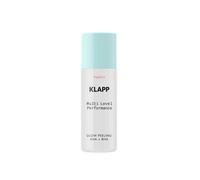 KLAPP Multi Level Performance Cleansing Triple Action GLOW PEELING AHA + BHA 30 ml