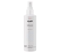 Klapp - Invisible Face & Body Glow Spray SPF 30 Creme solari 200 ml unisex