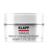 KLAPP KLAPP IMMUN Night Cream Defense 50 ml