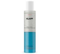 KLAPP KLAPP Multi Level Performance Cleansing Triple Action EYE MAKE-UP REMOVER 125 ml