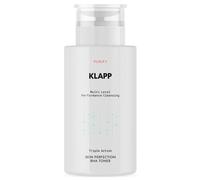 KLAPP Multi Level Performance Cleansing Triple Action SKIN PERFECTION BHA TONER 200 ml