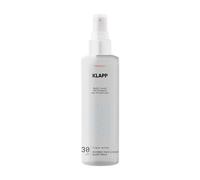Klapp - Multi Level Performance Sun Protection Triple Action Invisible Face & Body Glow Spray 30 SPF Creme solari 30 ml unisex