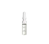 Klapp - Reduce Anti Couperose Ampullen Crema viso 10 ml unisex