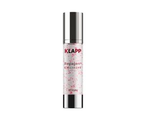 Klapp - Serum Siero antirughe 50 ml unisex