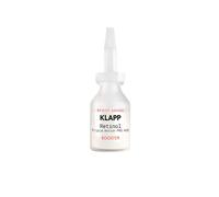 Klapp - Triple Action PRO AGE Booster Siero antirughe 15 ml unisex