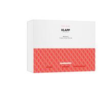 Klapp - Triple Action Pro Age Firming Power Trio Set Crema notte 95 ml unisex