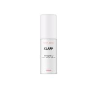 Klapp - Triple Action PRO AGE Serum Siero antirughe 30 ml unisex