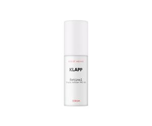 Klapp - Triple Action PRO AGE Serum Siero antirughe 30 ml unisex